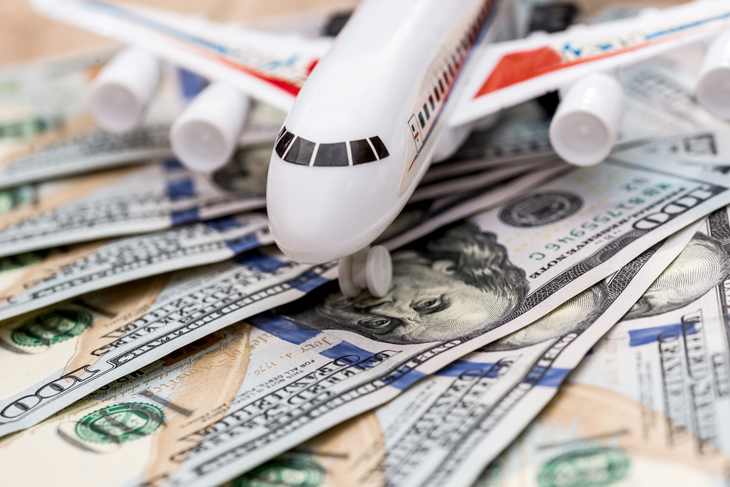 Jet Fuel Surge Threatens Airline Profits as Industry Faces New Cost Pressures