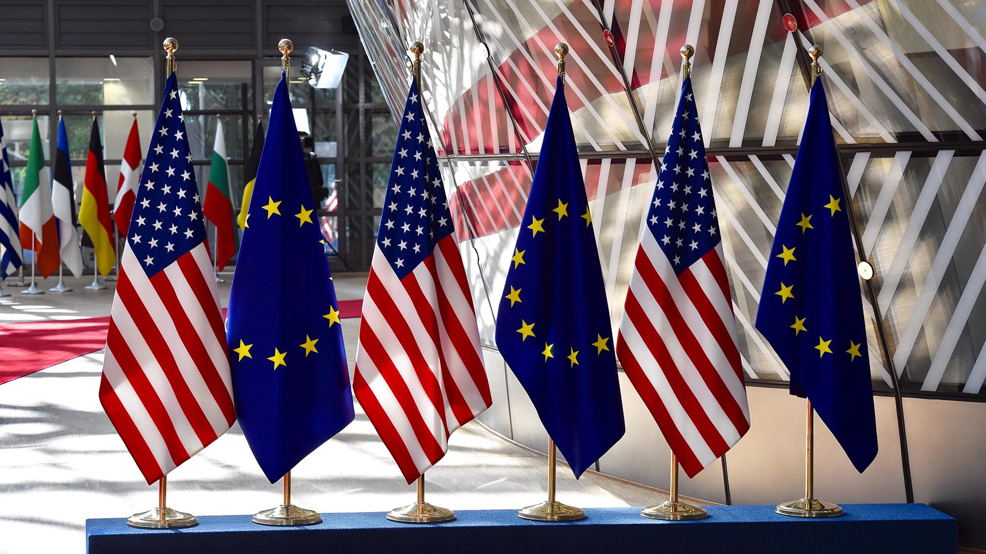 Latin America Seeks a Stronger Atlantic Alliance With Europe and the United States