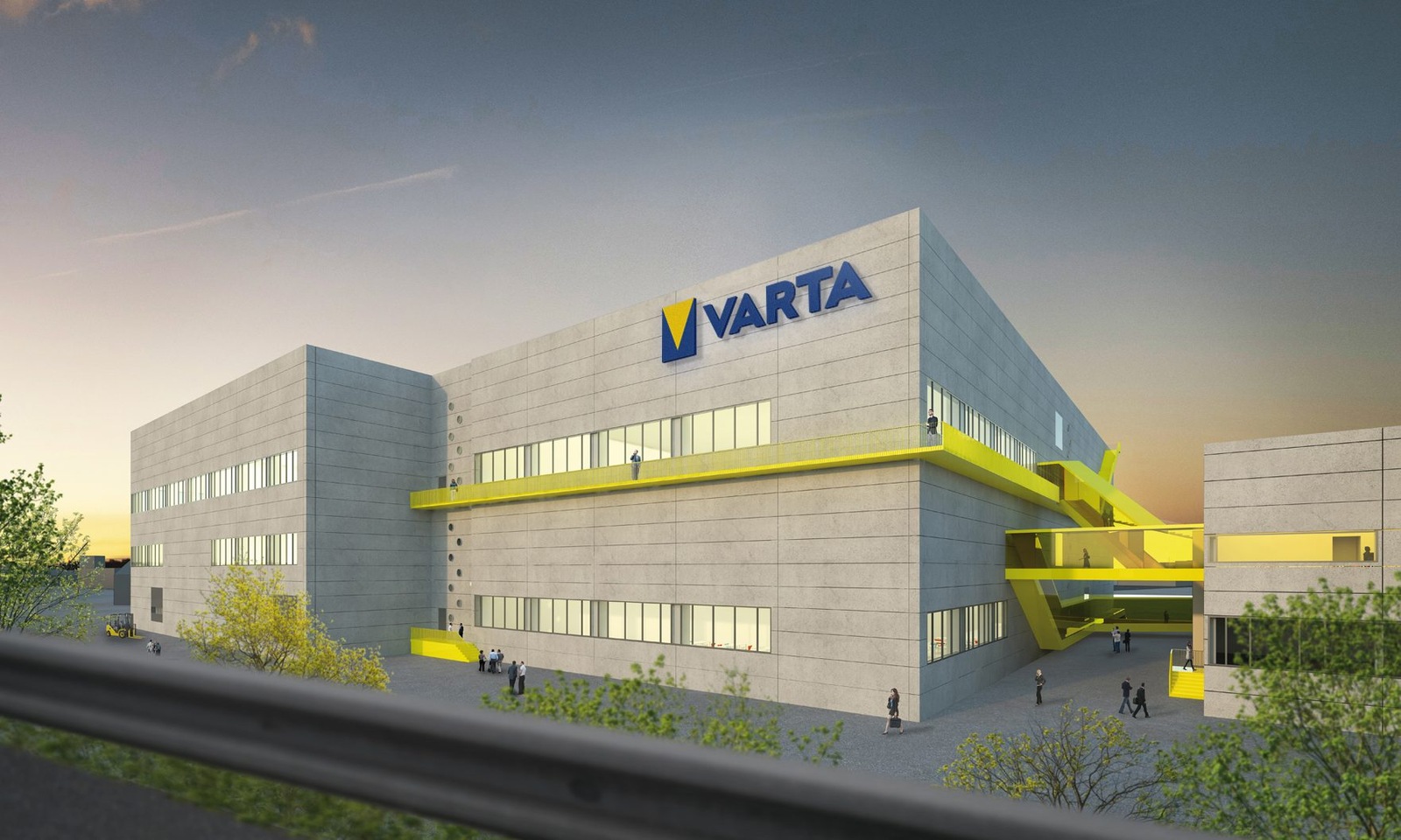 Varta Seeks Insolvency Protection as Germany’s Battery Industry Faces Mounting Pressure